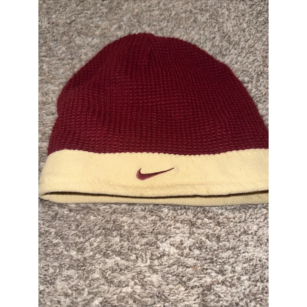 Florida State‎ seminoles Nike Reversible Beanie